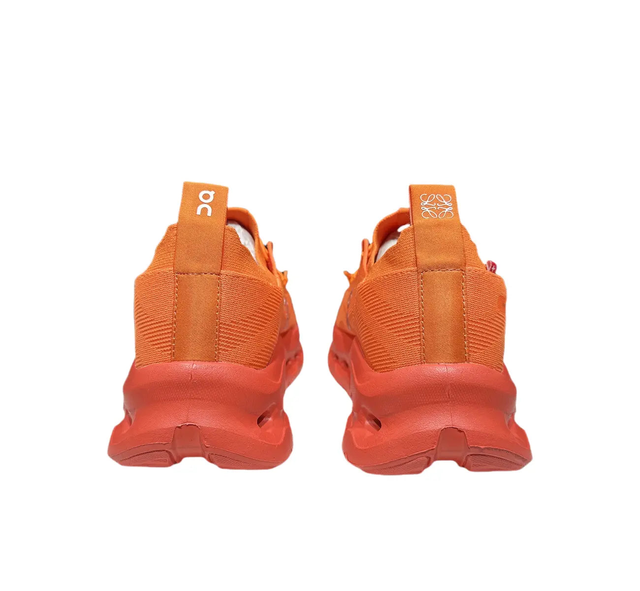 On LOEWE x Cloudtilt Men's Orange