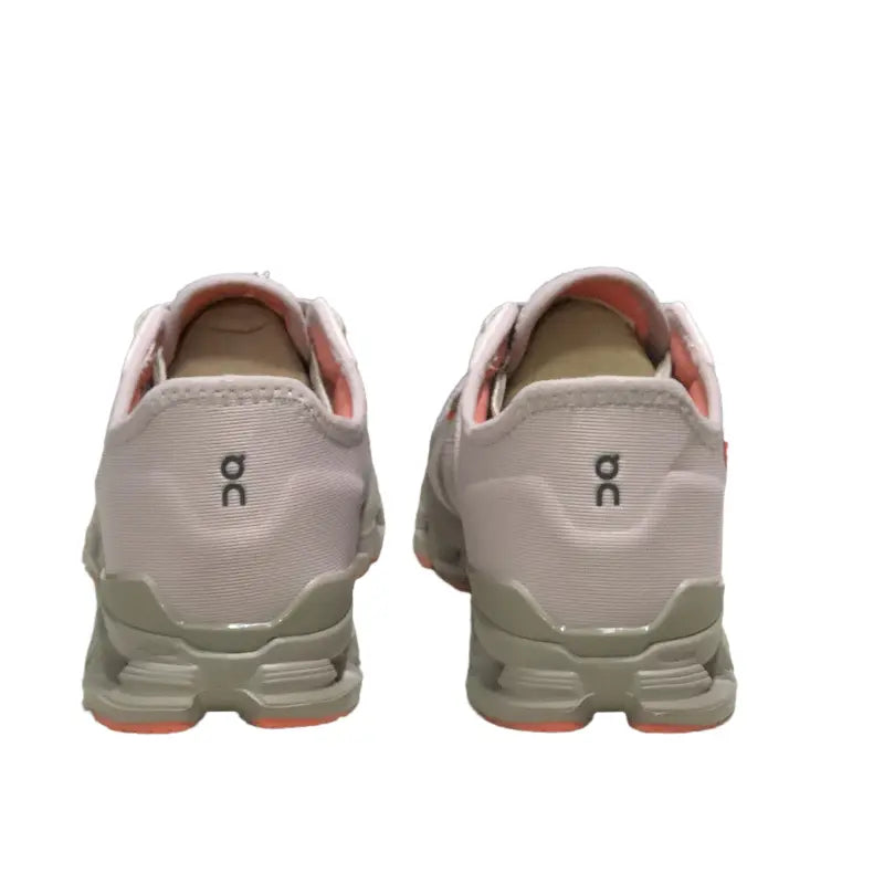 On Cloud X 4AD Men's Salmon Orange