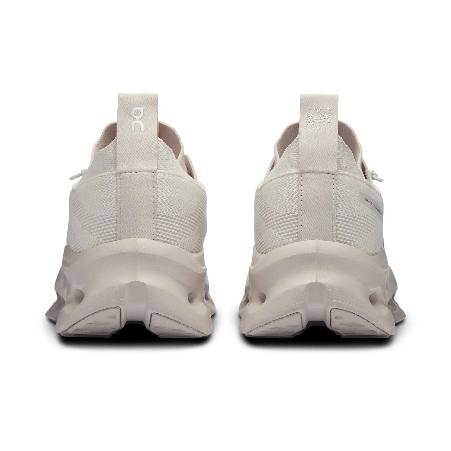 On LOEWE x Cloudtilt Men's Sand