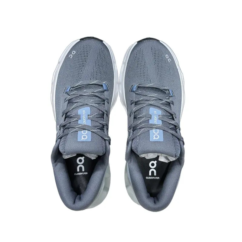 On Cloudflyer 5 Men's Cold Rock Blue