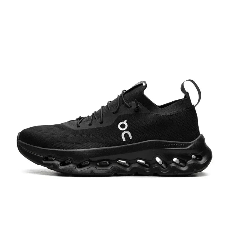 On LOEWE x Cloudtilt Men's All Black