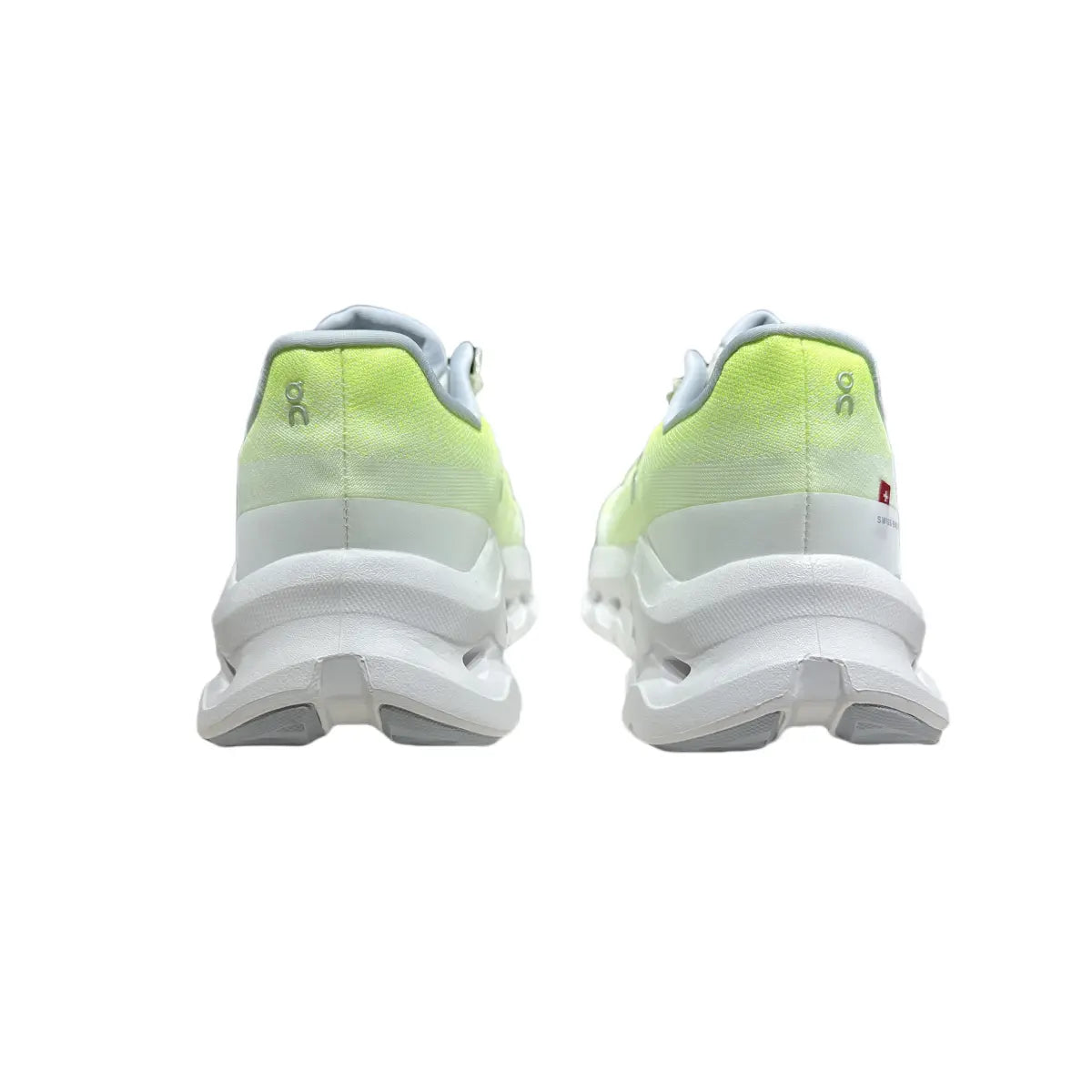 On Cloudtilt Women's Lime/Ivory