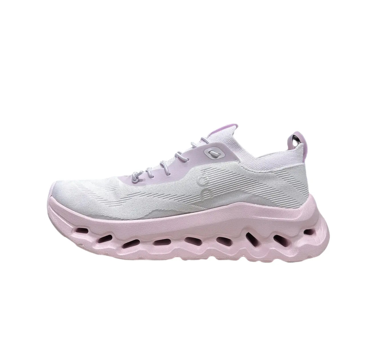 On LOEWE x Cloudtilt Women's Light Pink
