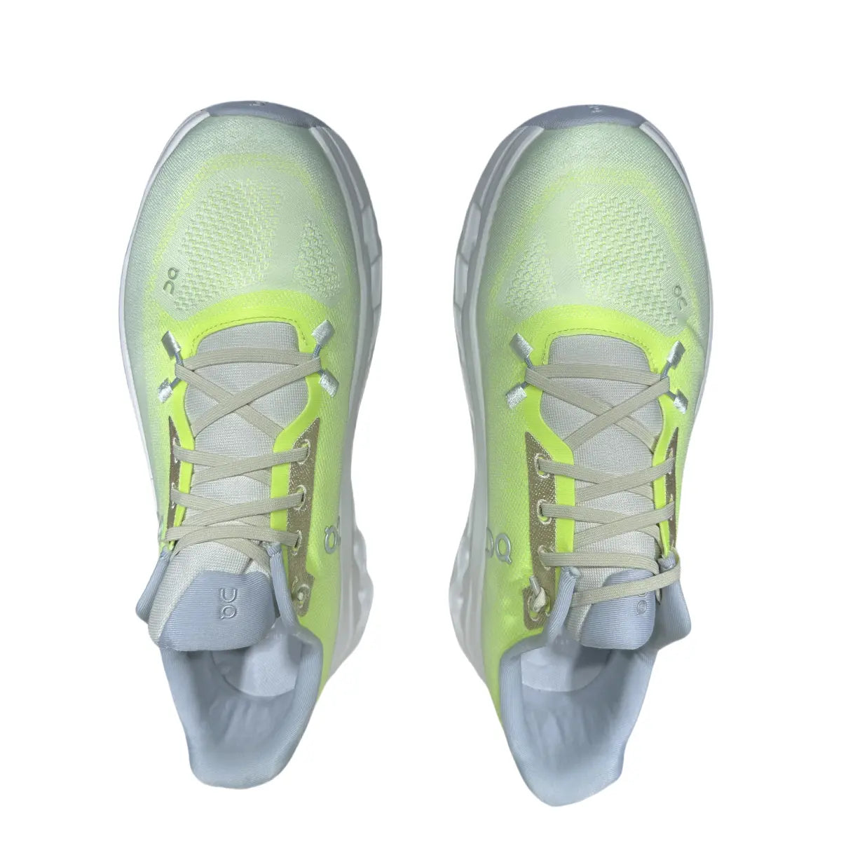 On Cloudtilt Men's Lime/Ivory