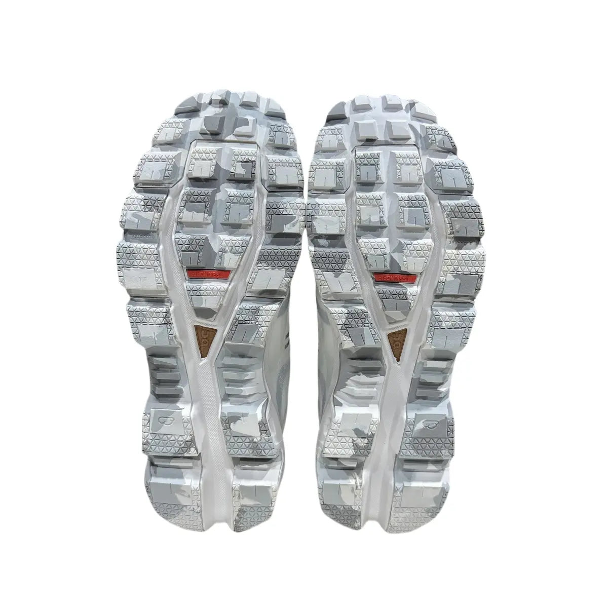 On LOEWE x On Cloudventure 2.0 Women's White
