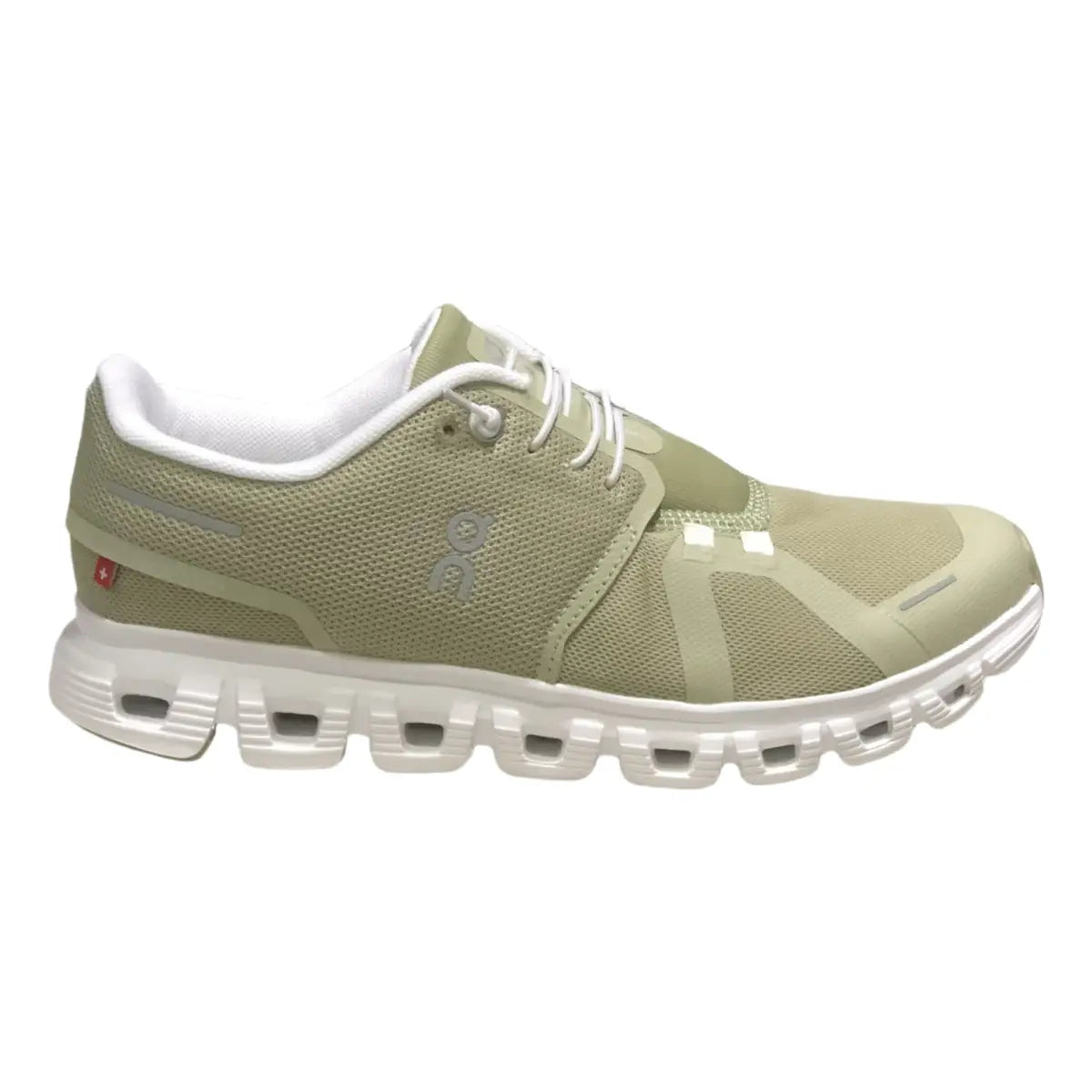 On Cloud 6 Men's SageWhite