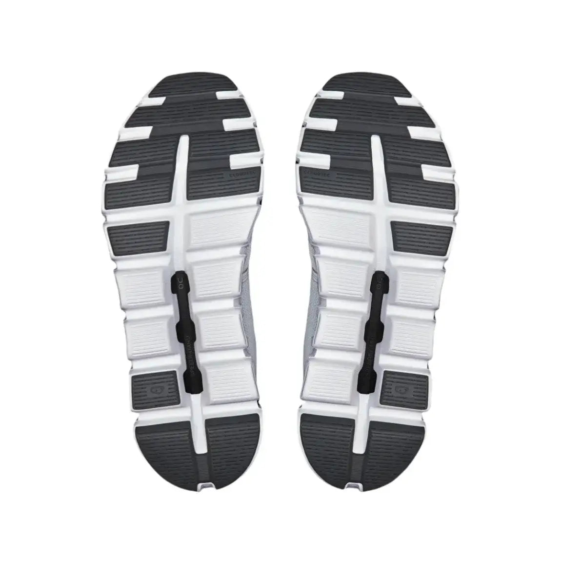 On Cloud 6 Men's Glacier White