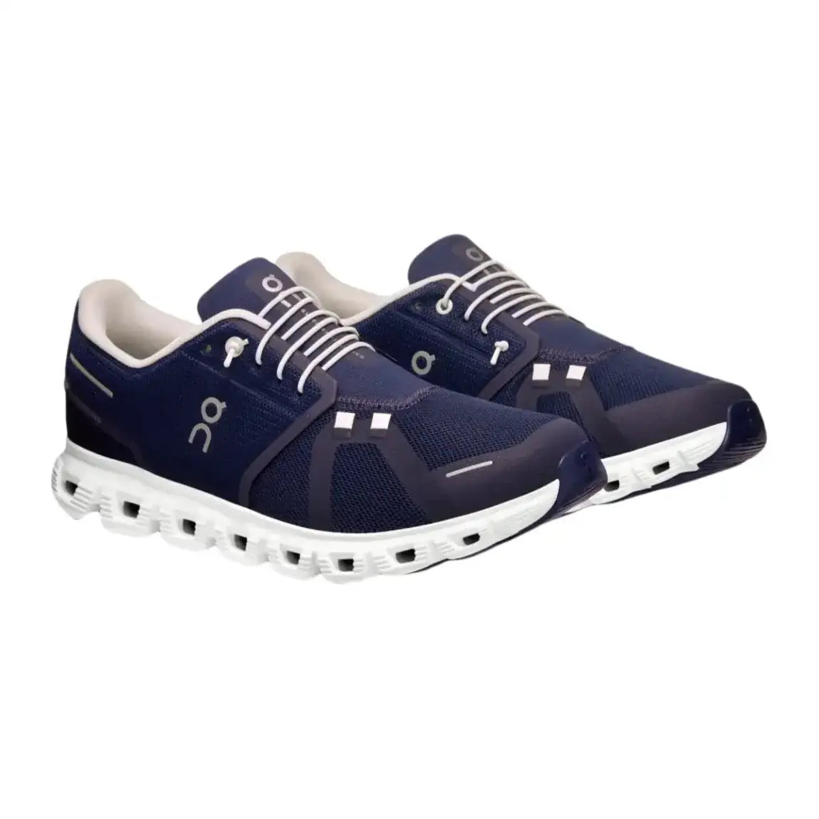 On Cloud 6 Men's Midnight White
