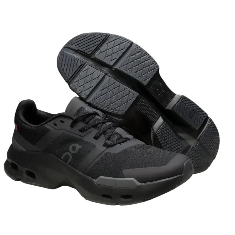 On Cloudpulse Women's Black
