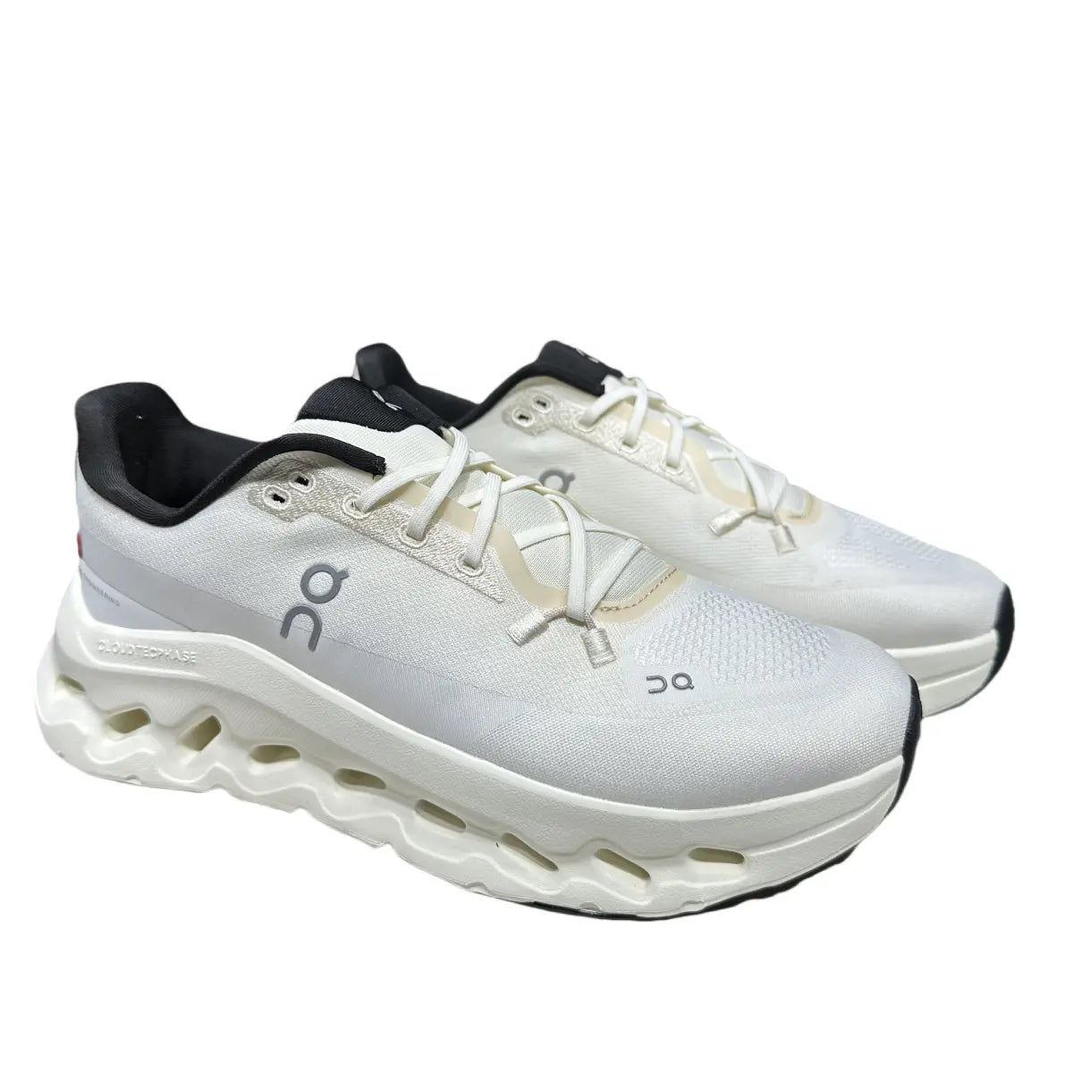 On Cloudtilt Men's Beige White