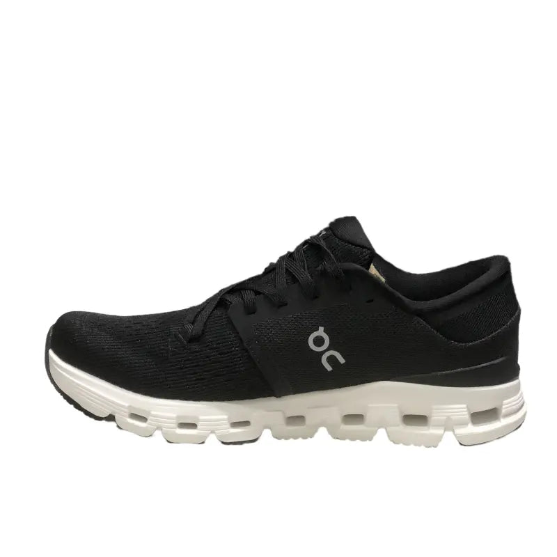 On Cloud X 4 Men's Black/White