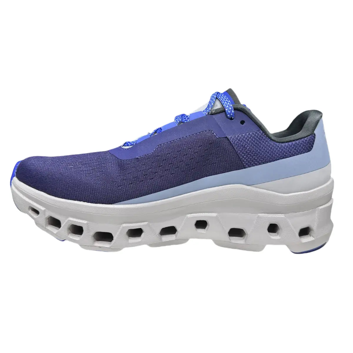 On Cloudmonster Men's Lavender Purple