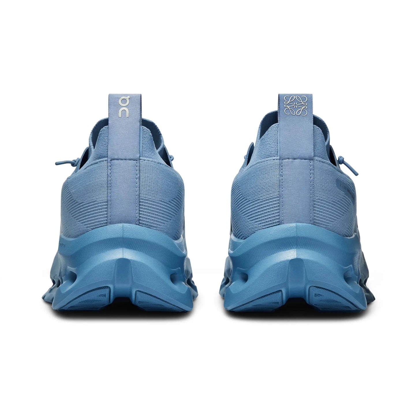 On LOEWE x Cloudtilt Women's Forever Blue