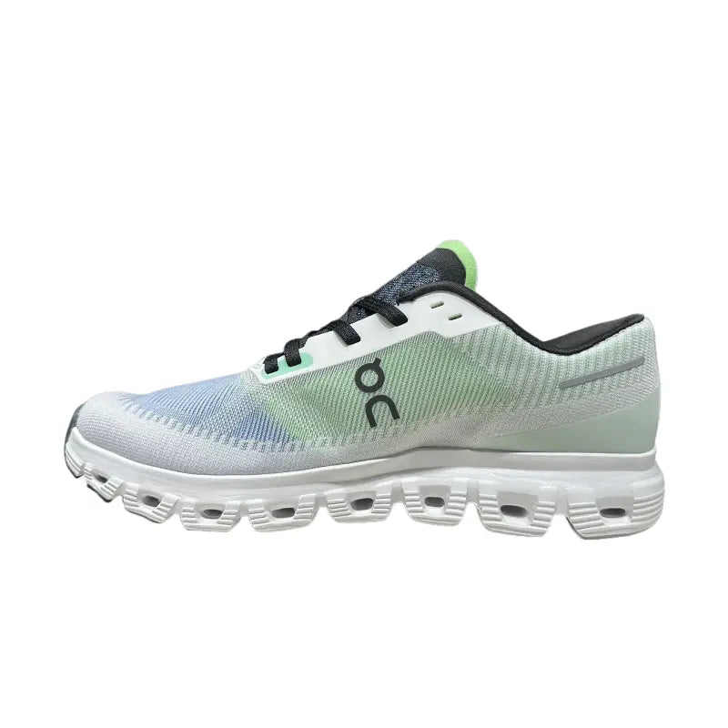 On Cloud 6 Push Women's Green