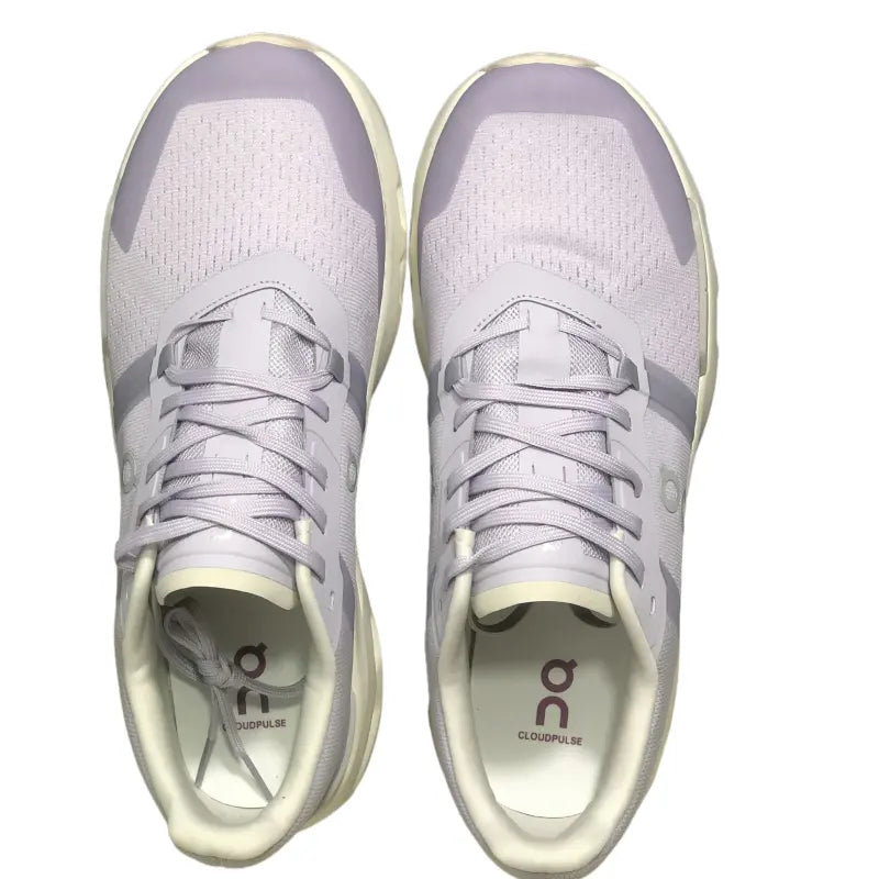 On Cloudpulse Women's Purple