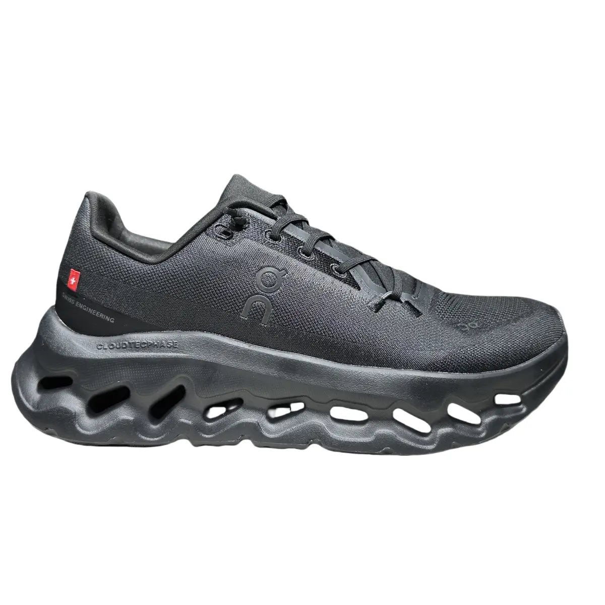 On Cloudtilt Men's Black