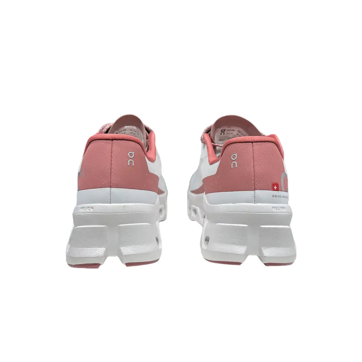 On Cloudmonster Men's Ruby Red — Year of the Dragon Limited Edition