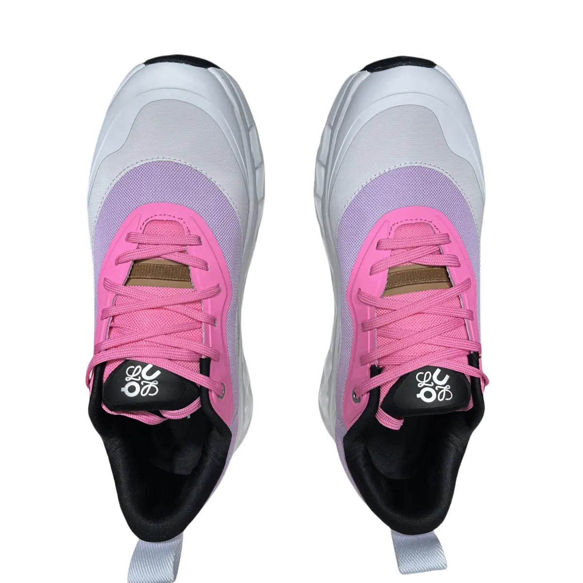 On LOEWE x Cloudtilt 2.0 Men's Pink