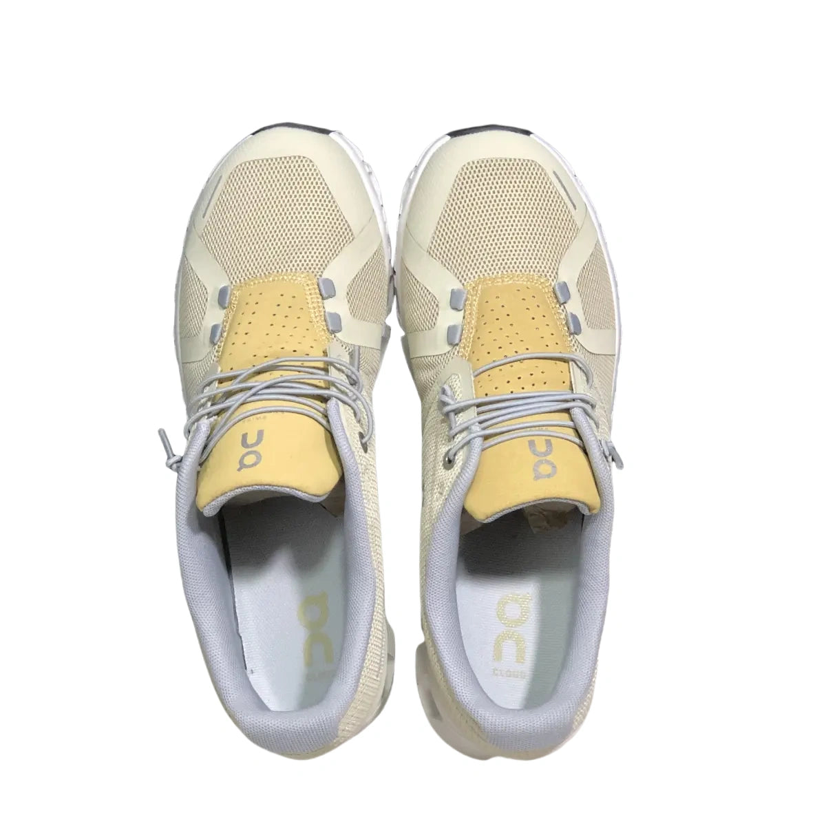 On Cloud 5 Women's Taupe/Bronze