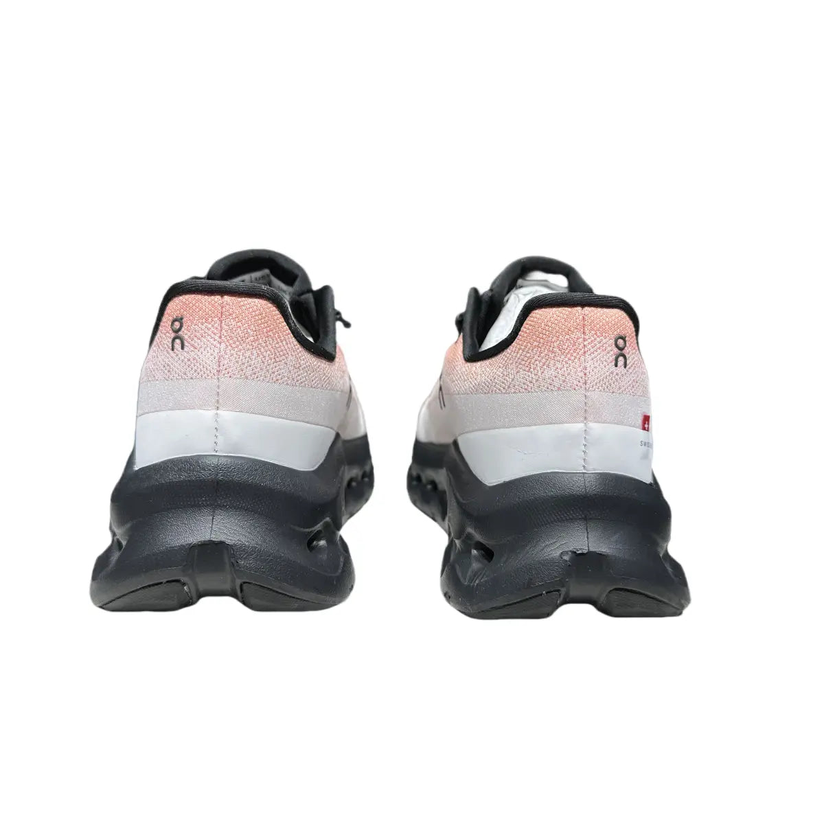 On Cloudtilt Men's Black/Orange