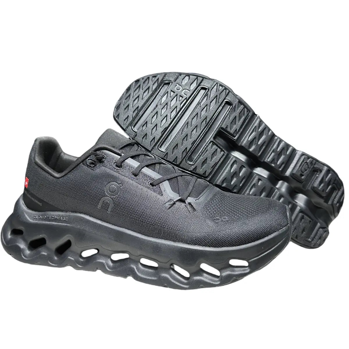 On Cloudtilt Men's Black
