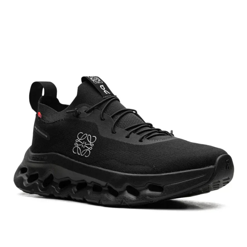 On LOEWE x Cloudtilt Men's All Black