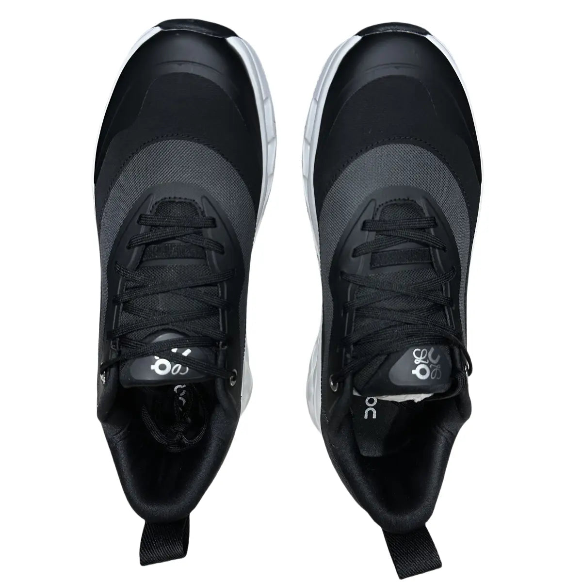 On LOEWE x Cloudtilt 2.0 Men's Black