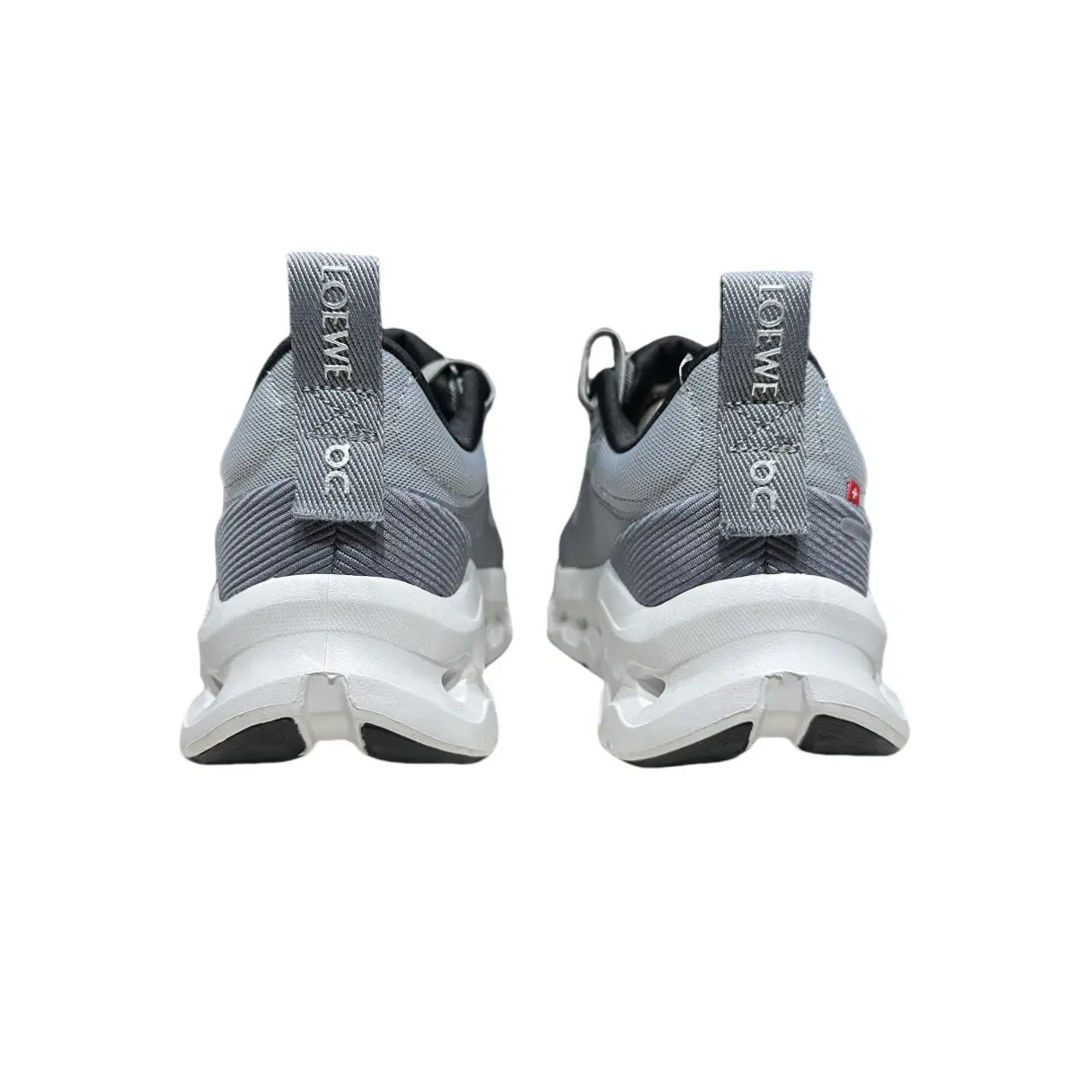 On LOEWE x Cloudtilt 2.0 Women's Gray