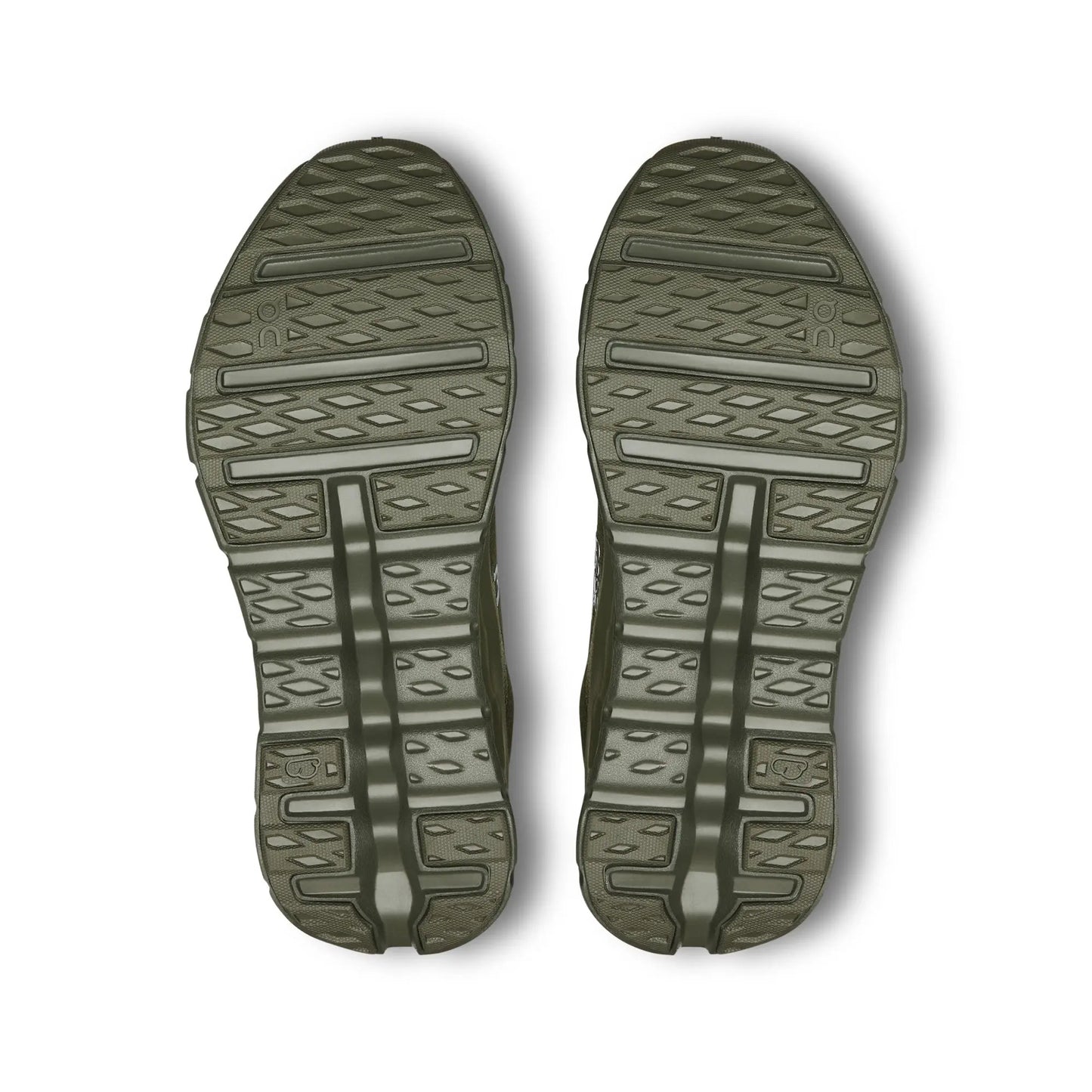 On LOEWE x Cloudtilt Men's Khaki