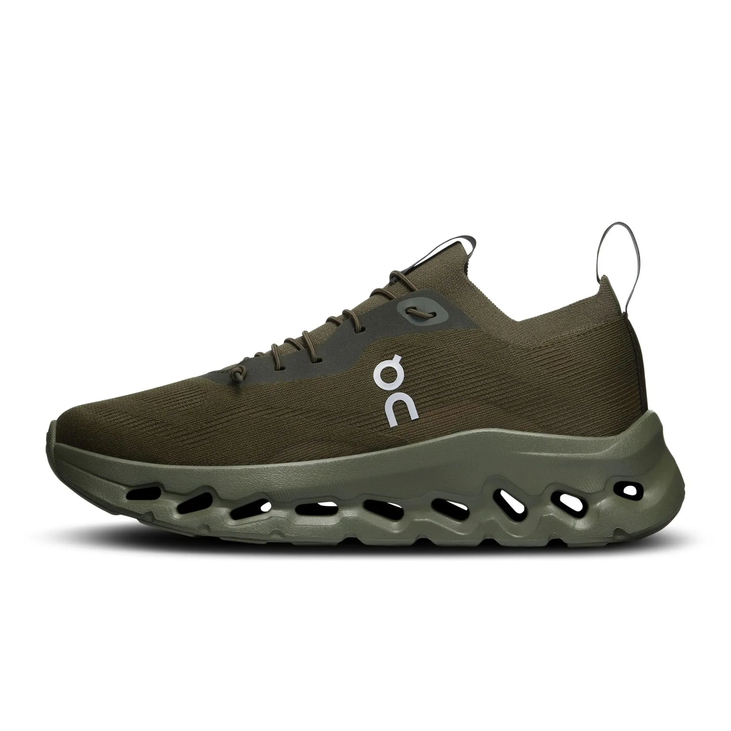 On LOEWE x Cloudtilt Men's Khaki