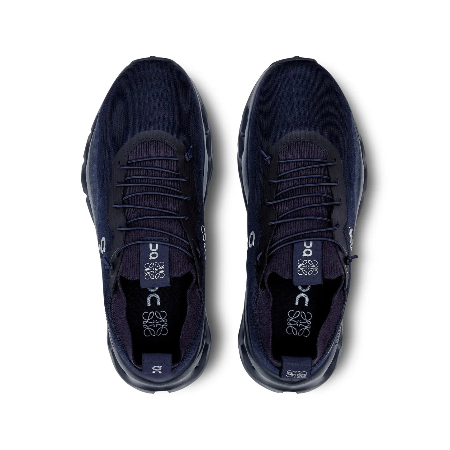 On LOEWE x Cloudtilt Women's All Navy)
