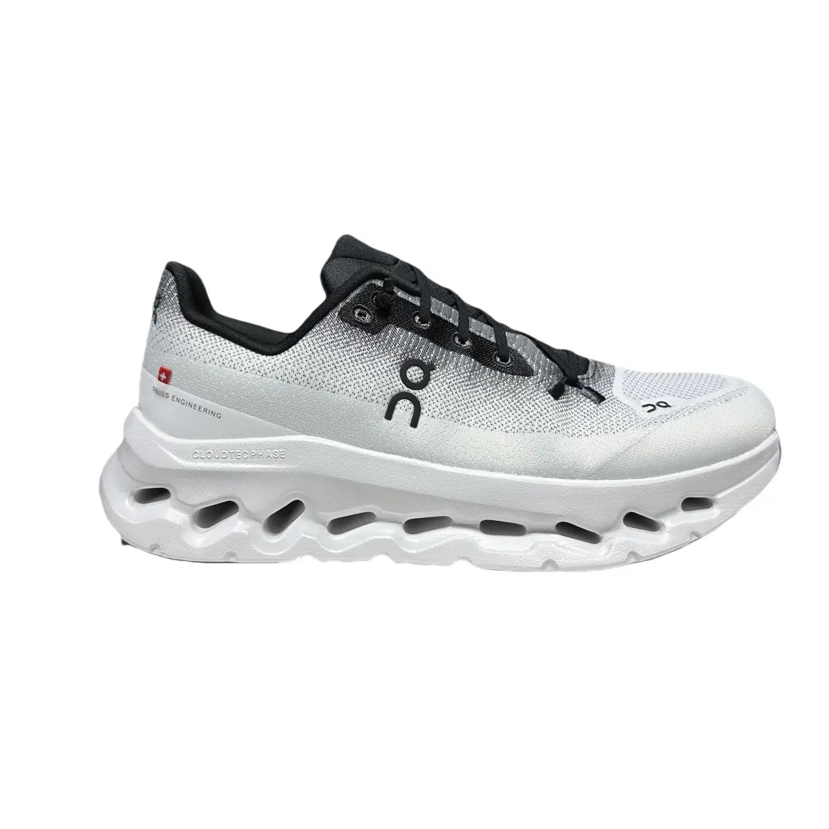 On Cloudtilt Women's Black/Ivory