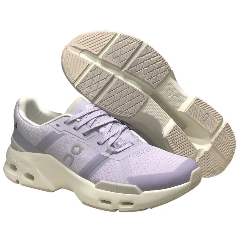 On Cloudpulse Women's Purple