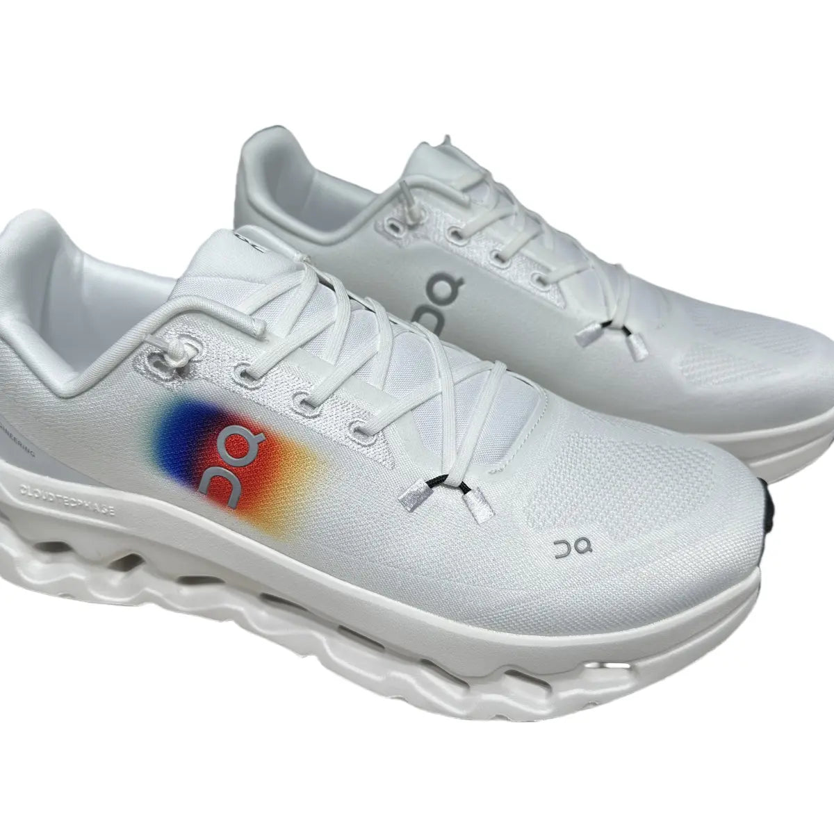 On Cloudtilt Men's Olympic Colorway