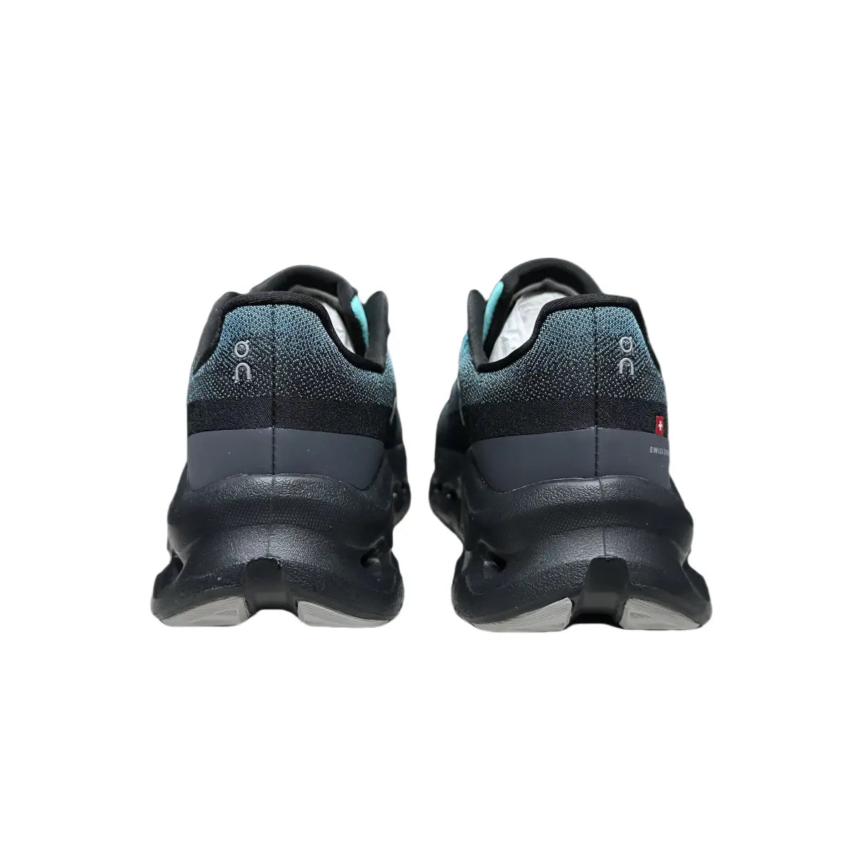 On Cloudtilt Men's Black/Moonlight Blue