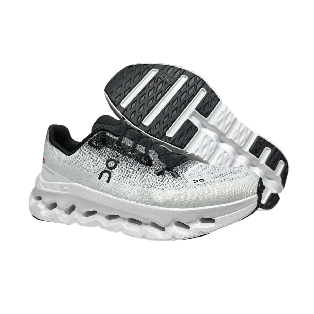 On Cloudtilt Women's Black/Ivory