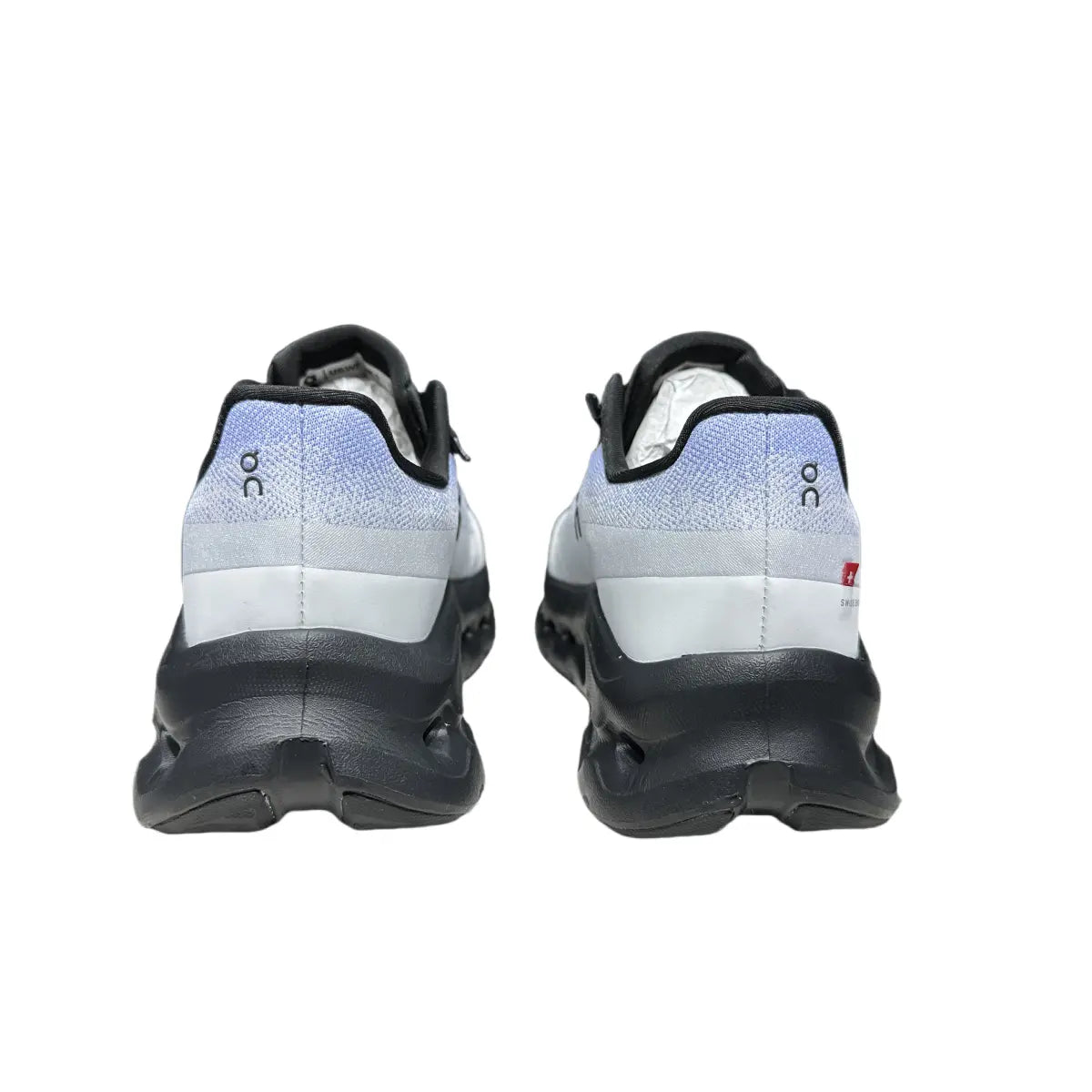 On Cloudtilt Men's Black/Blue