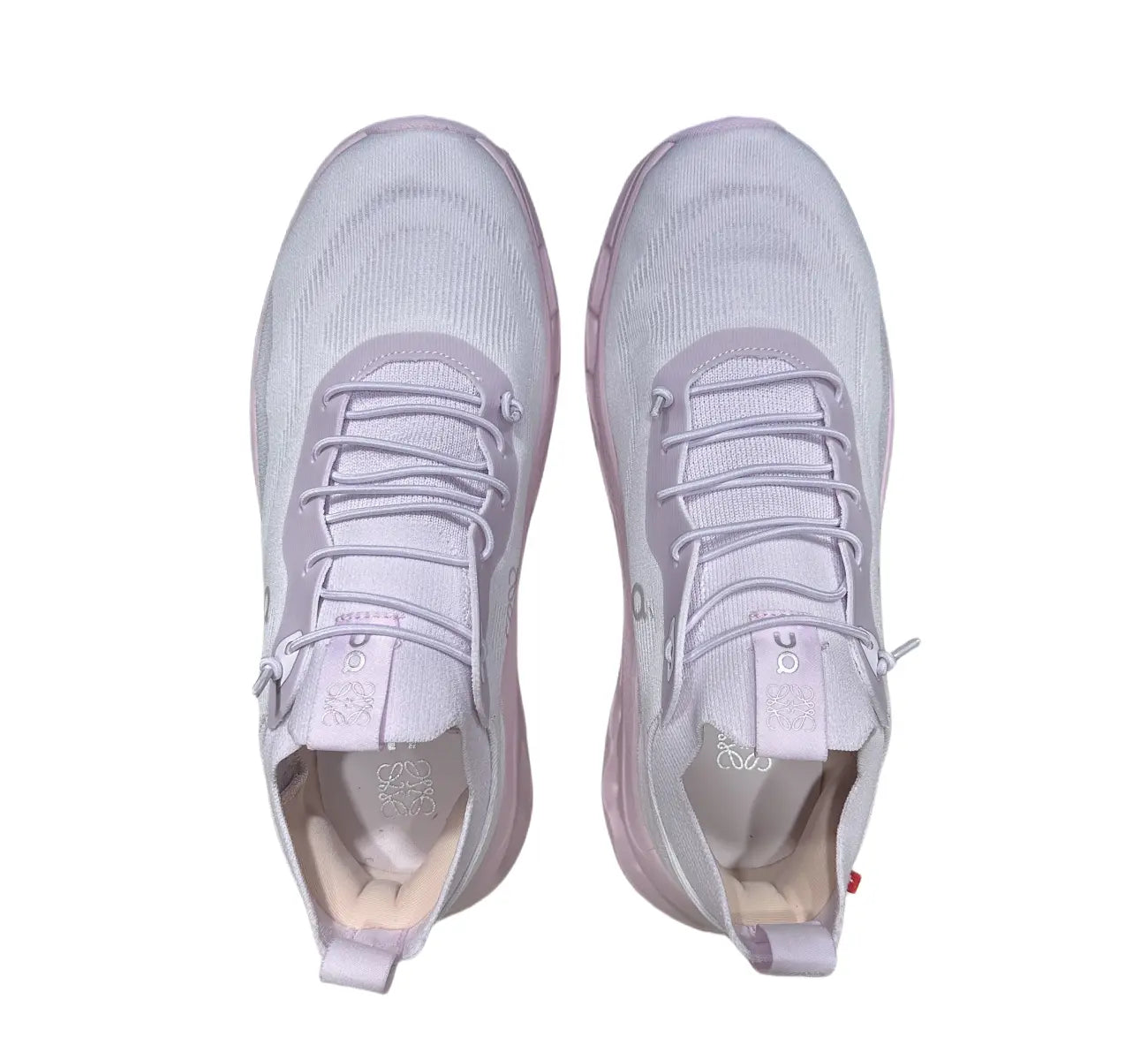 On LOEWE x Cloudtilt Women's Light Pink