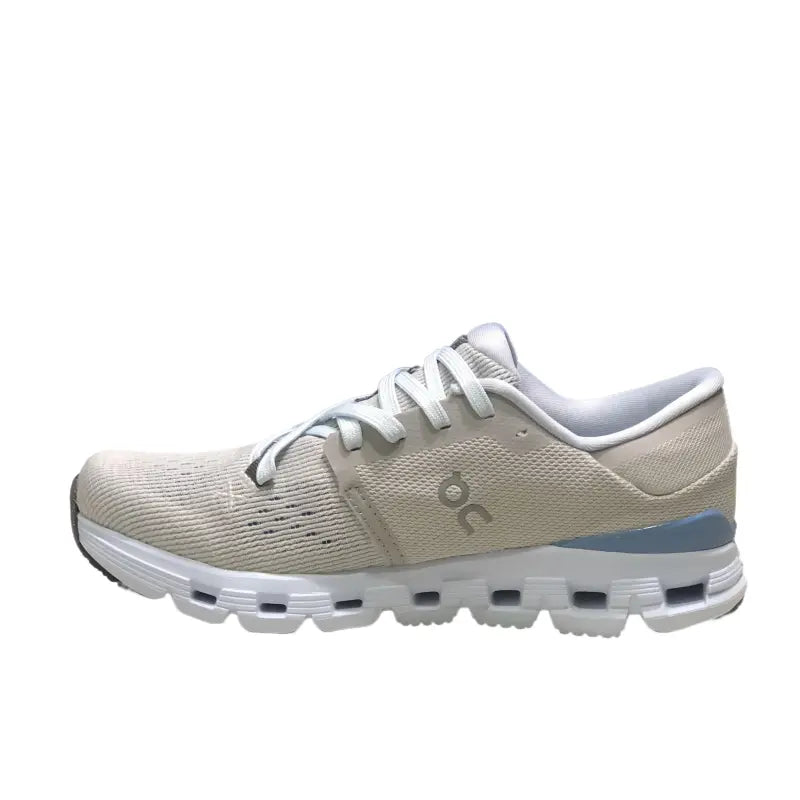 On Cloud X 4 Men's Gray Silver