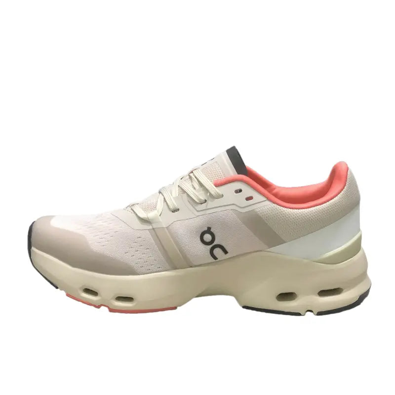 On Cloudpulse Men's White/Beige