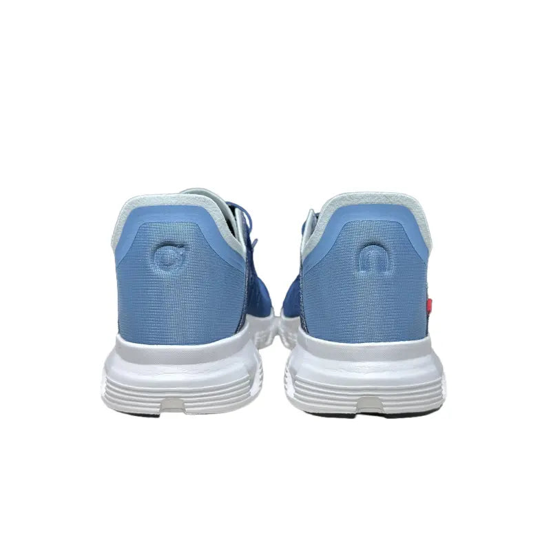 On Cloud 6 Coast Men's Blue