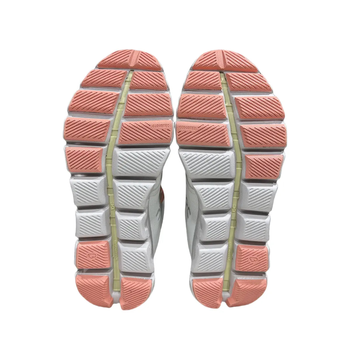 On Cloud X 4 Women's Soft Sand/Ivory