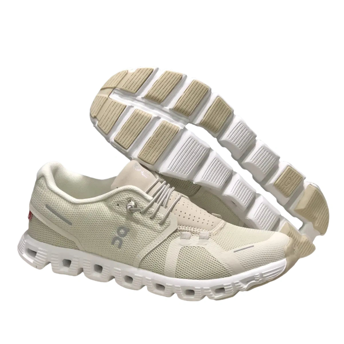 On Cloud 5 Men's Cream