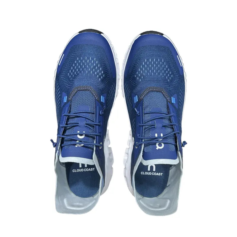 On Cloud 6 Coast Men's Blue