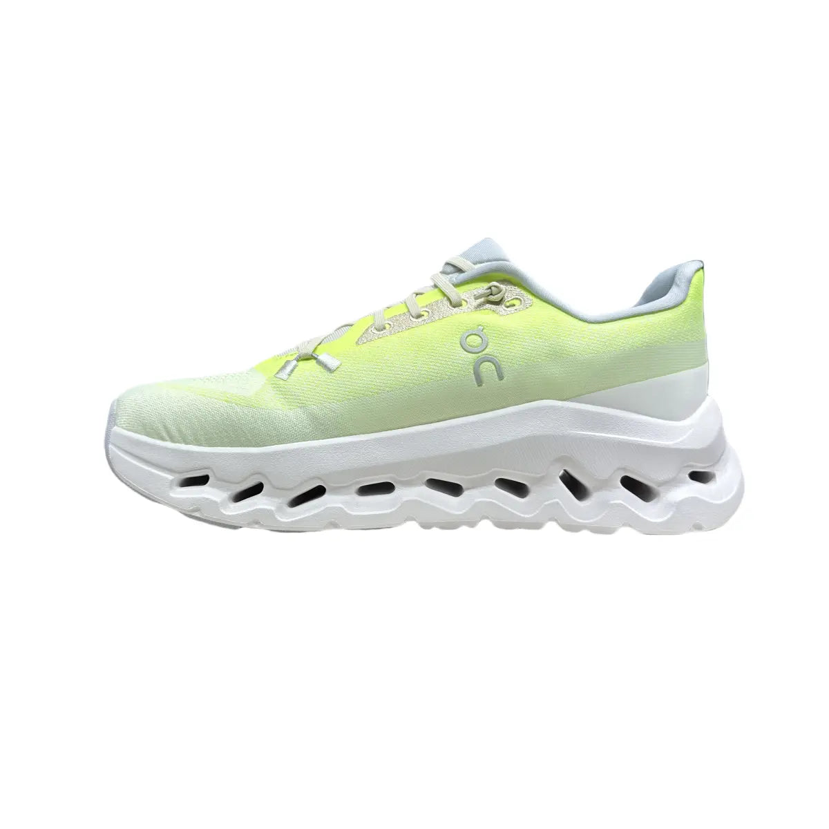 On Cloudtilt Women's Lime/Ivory