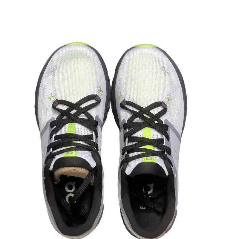 On Cloud X 4 Men's Gray Green