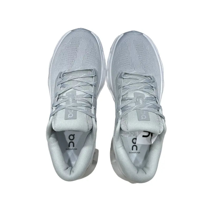 On Cloudflyer 5 Men's Glacier Gray