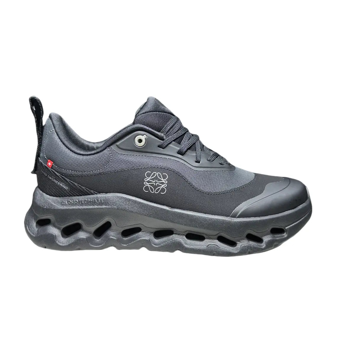 On LOEWE x Cloudtilt 2.0 Women's All Black
