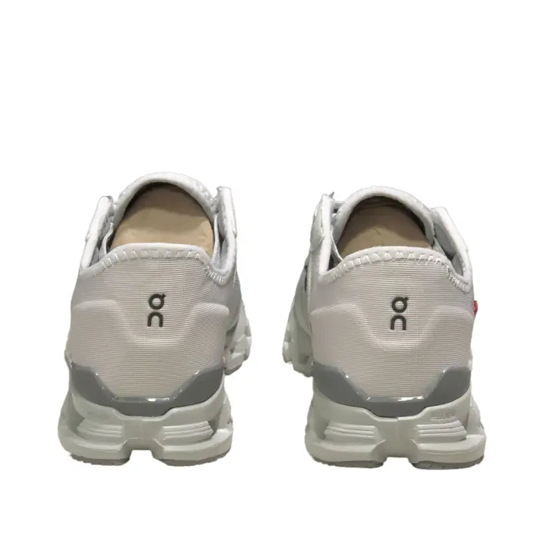On Cloud X 4AD Women's Gray