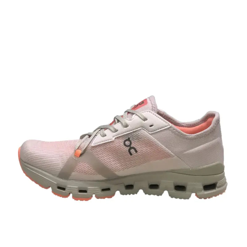 On Cloud X 4AD Men's Salmon Orange